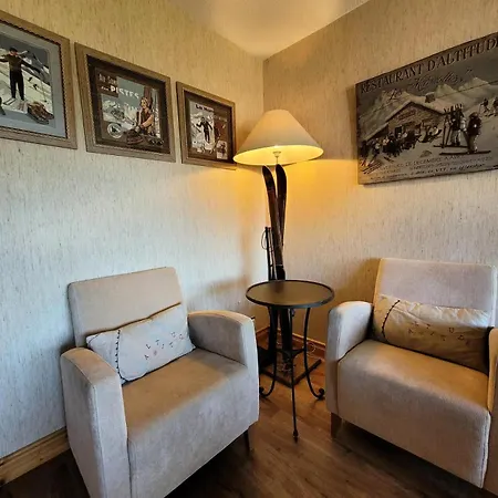 Appartement Le Chene - 198m², Emplacement N°1 Mae-3381 Les Gets