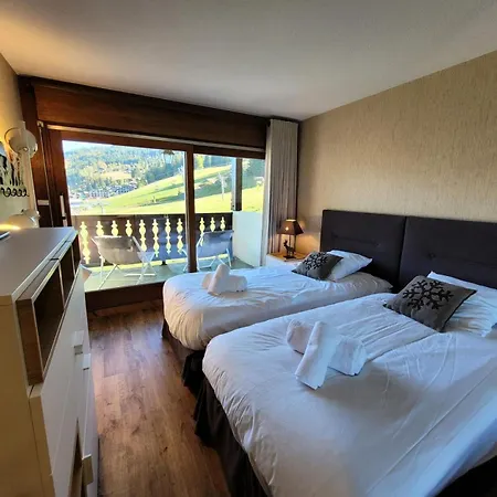 Le Chene - 198m², Emplacement N°1 Mae-3381 Appartement *