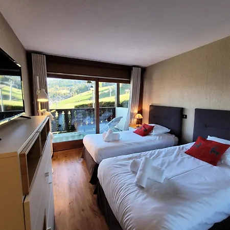 Le Chene - 198m², Emplacement N°1 Mae-3381 Appartement Les Gets