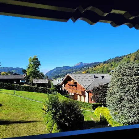 Le Chene - 198m², Emplacement N°1 Mae-3381 Appartement